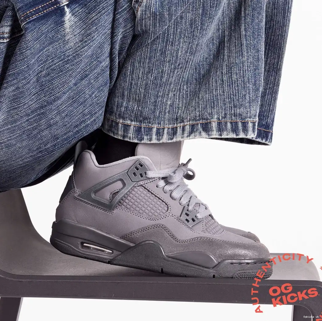 Retro Olympics Wet GS Cement SE Jordan Paris 4 0516